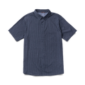 Bless Up Atmungsaktives Stretch-Shirt - Marine
