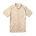 Bless Up Trail Button Up Shirt von Elfenbein