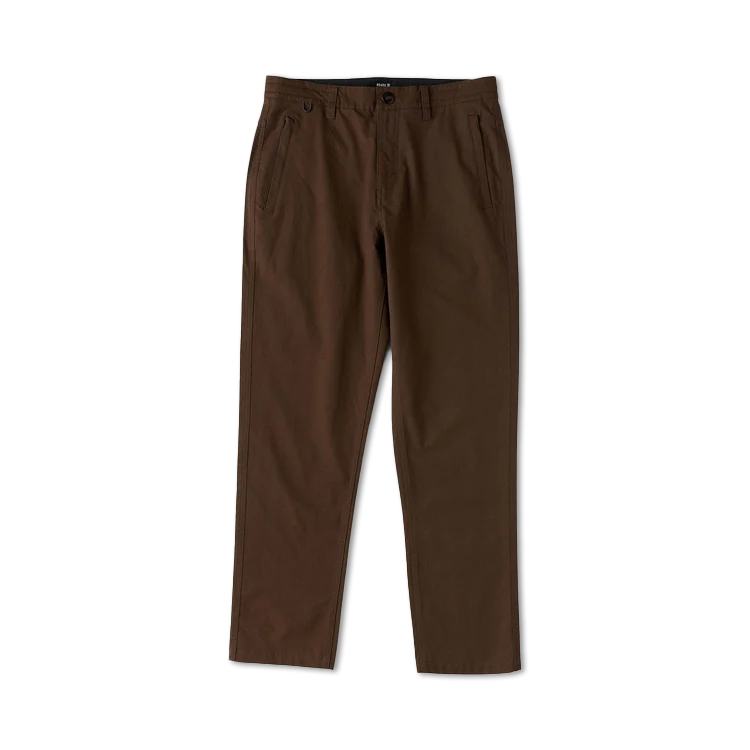 Layover Pro Traveler Hose - Tabak