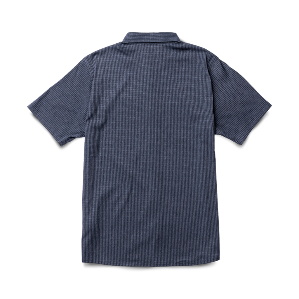 Bless Up Atmungsaktives Stretch-Shirt - Marine