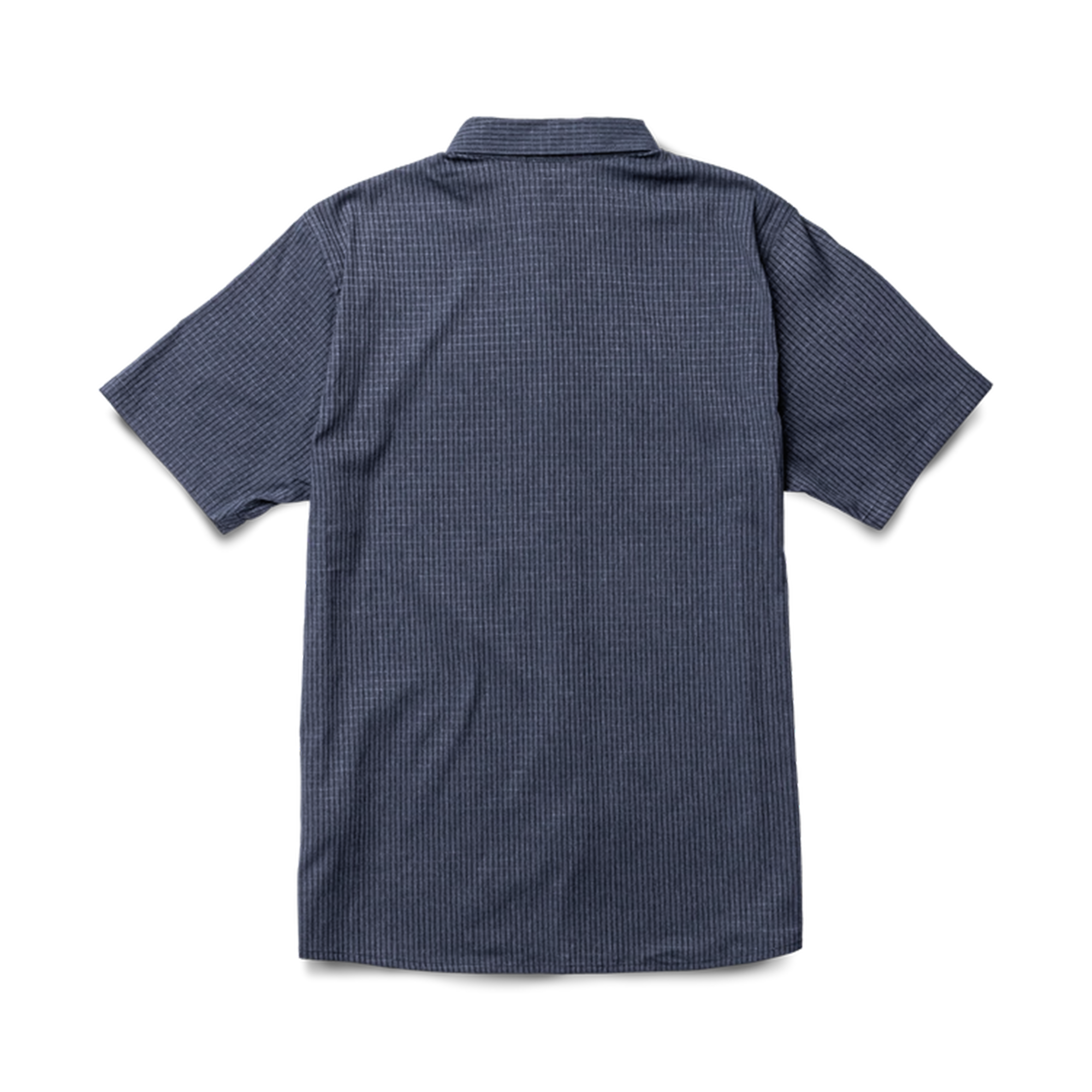 Bless Up Atmungsaktives Stretch-Shirt - Marine