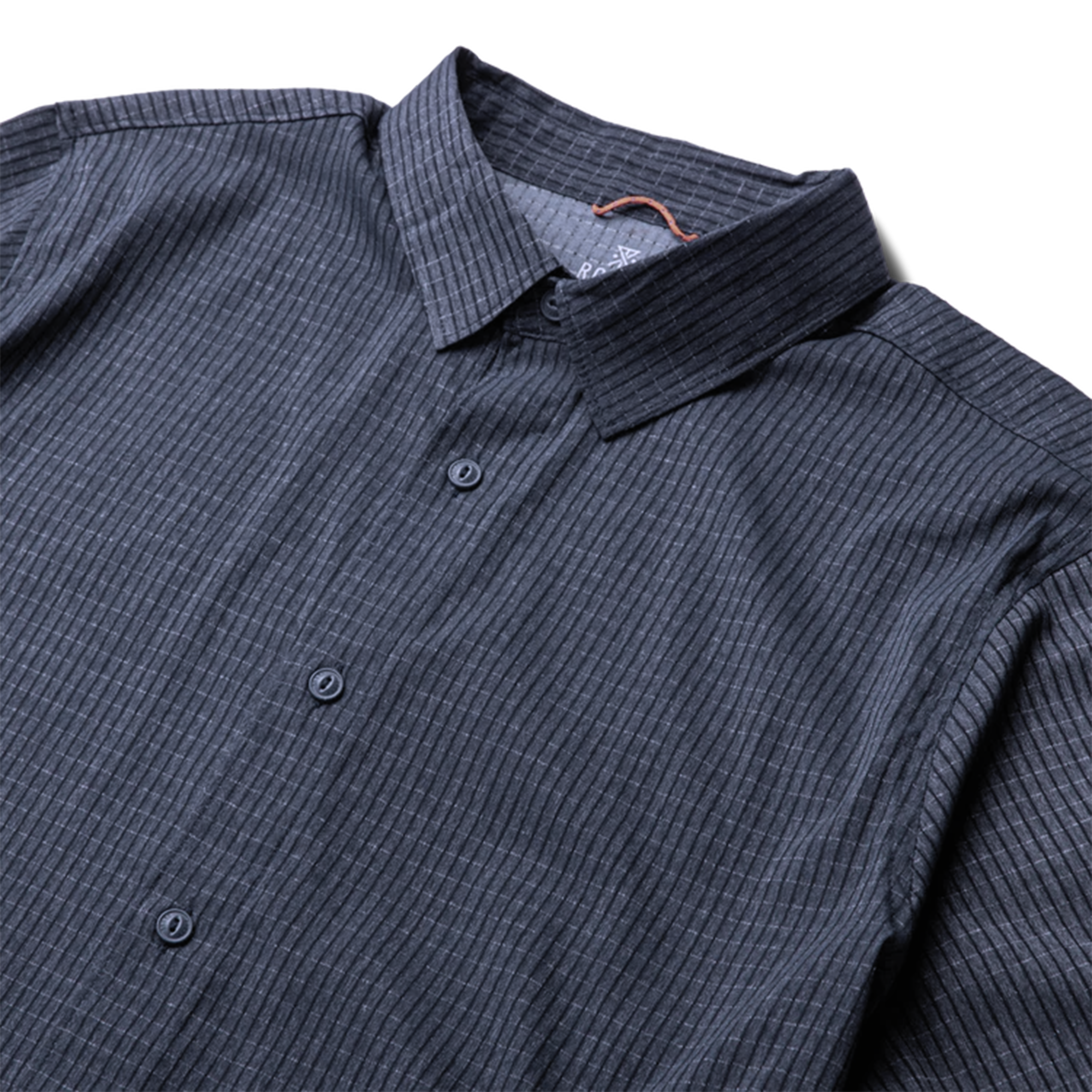 Bless Up Atmungsaktives Stretch-Shirt - Marine