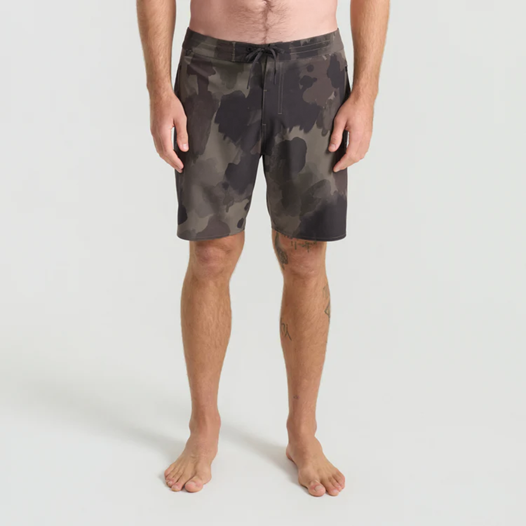 Venture Hybrid 18.5' Trunk - Camo